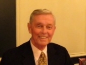 Photo of William McMahon Sr.
