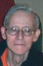 Photo of Thomas B. McMahon