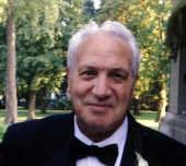Photo of Vincenzo Giglia