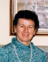 Frances Vidergar