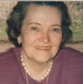 Photo of Margaret Condor