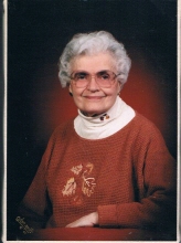 Photo of Ruth Peaslee