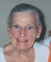 Photo of Catherine Coughlin