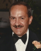 Photo of John D'Asaro