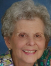 Janet Irene Linkenheld Murphy