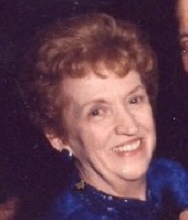 Photo of Mary Zotti