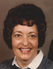 Bertha "Eileen" Dotson