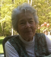 Photo of Mary Eifrig