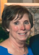 Photo of Joan M. Donovan