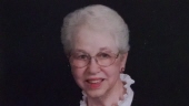 Photo of Mary Whalen
