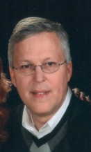 Photo of Curt White, Ph.D.