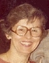 Photo of Mary Grimes