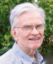 Photo of William Simpson