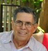 Photo of Rt. Onell A. Soto