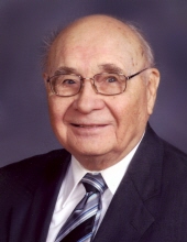 Walter R. Steinke