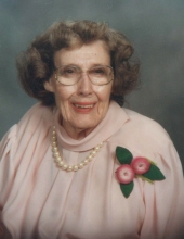 Photo of Edna Jenkins