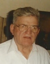 Raymond W. Shoberg