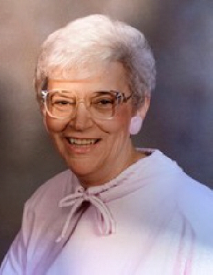 Photo of Therese Woodward