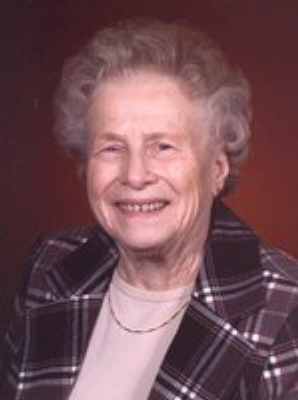 Photo of June Anderson