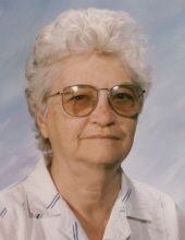 Elizabeth "Libby" M. Johnston