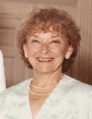 Photo of Shirley Stoelzel