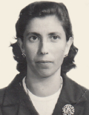 Photo of Carmela Guerriero