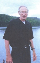 Rev. Creed James Roberts - Iaeger Location 804854