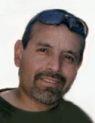 Photo of Esteban Orozco