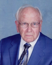 William P. Graves (Major U.S. Army Reserve Retired)