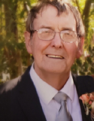 Peter Rawlins Innisfail, Alberta Obituary