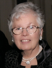 Ann Elizabeth Drucker