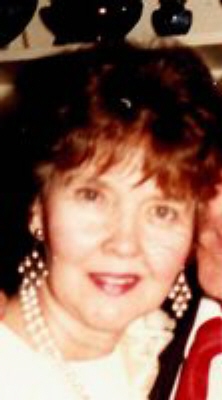 Photo of Judy Cash