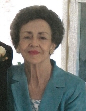 Photo of Florence Browder