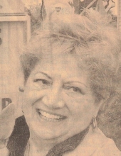 Gloria Mae Brugnoli