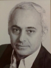 Photo of Francis Alessi, MD