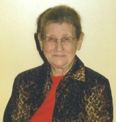 Phyllis Ann Lawson
