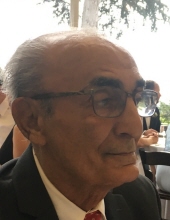 Mohamad Mostofi