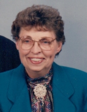Frances Marian Hagen