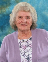 Dorothy Marie Kelly Jewell Powell 805353
