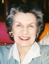 Cecile P. Wojcik