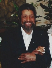 Photo of Harold Sr.