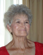 Norma Jean Freeman