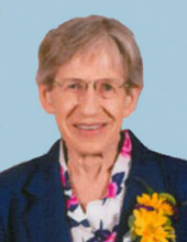 Gloria "Marie" Myers