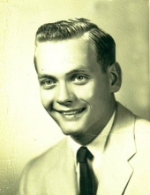Photo of Larry Howard