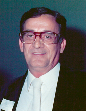 Photo of Frank Moore