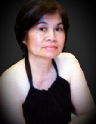 Photo of Normita Cruz
