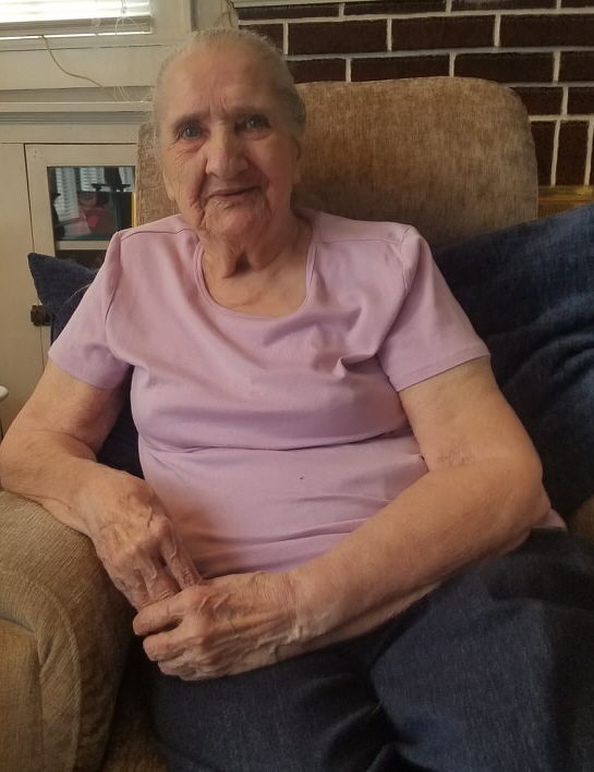 Kathleen King 2019 Fanning Funeral Homes