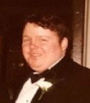 Photo of Timothy Kelly