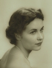 Martha S. Barb