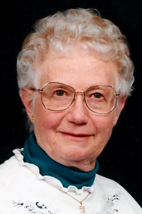 Photo of Marion Draeger